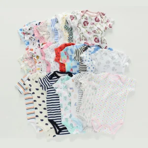 baby bodysuit for newborns