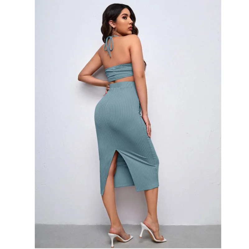 maternity camisole top and pencil skirt set maternity camisole top and pencil skirt set