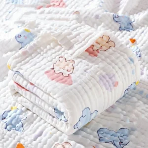 environmental breathable newborn
